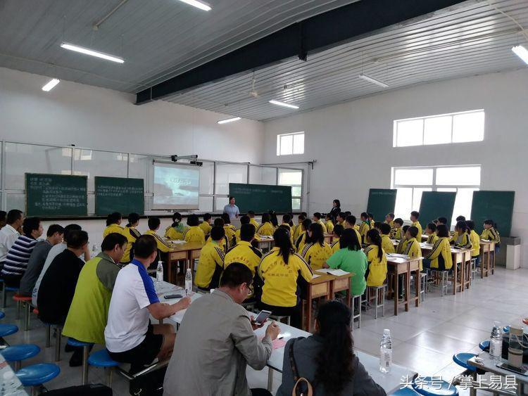 易縣梁格莊最新規(guī)劃藍(lán)圖揭曉，描繪未來(lái)發(fā)展新篇章