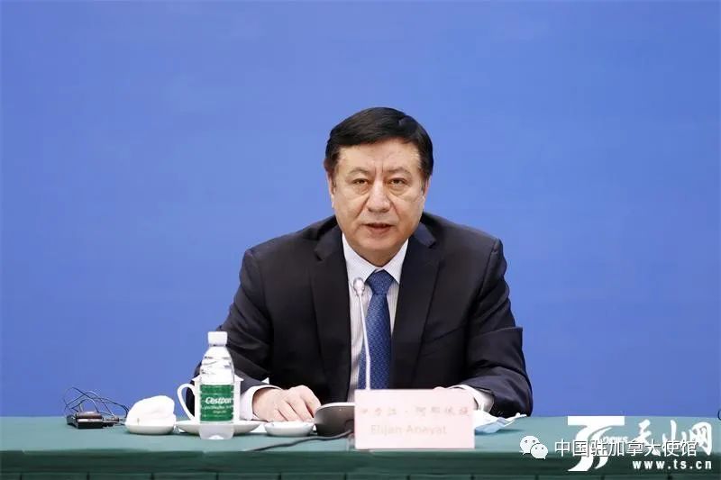 新疆王韶輝的最新動態(tài)及相關(guān)觀點(diǎn)論述摘要