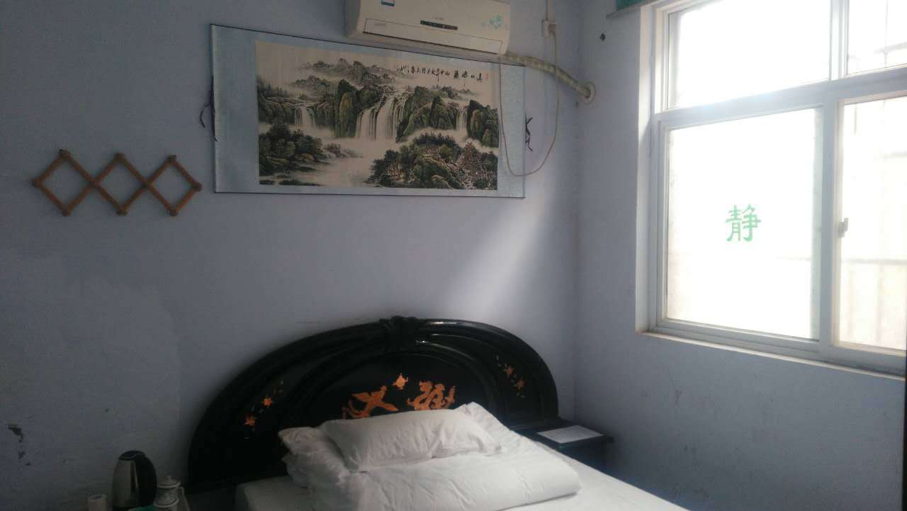 靈寶最新兩室一廳租房，時(shí)代變遷中的居住新選擇