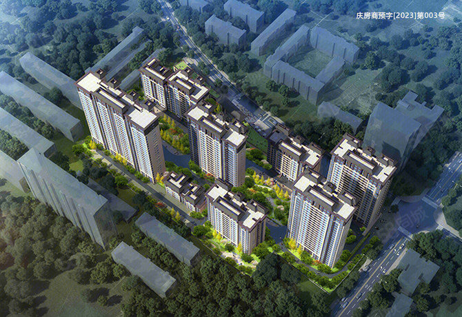 西峰科技住宅最新動態(tài)，未來生活新紀(jì)元在售樓房消息速遞