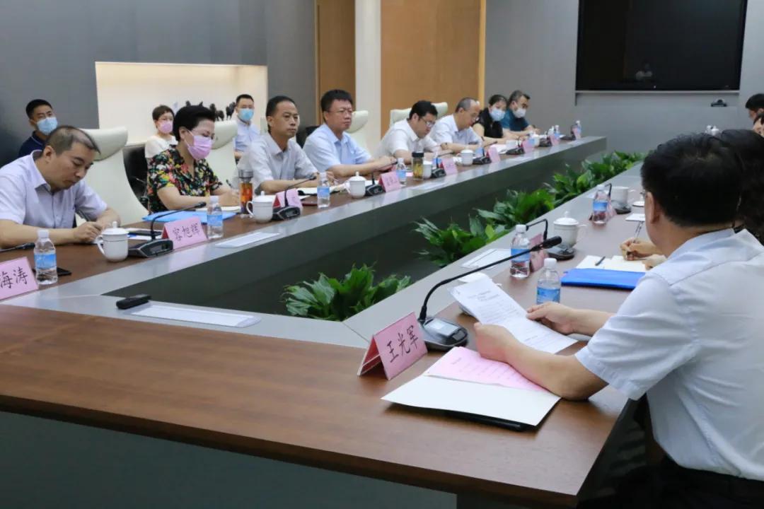 石家莊高新區(qū)最新新聞，學(xué)習(xí)之光照亮未來，開啟無限可能之旅