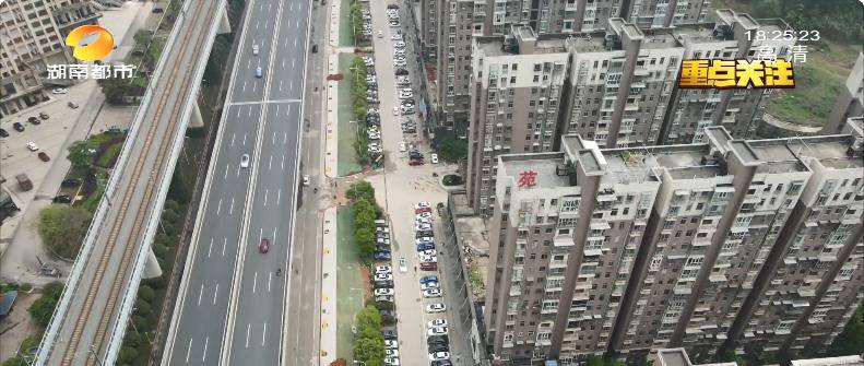 長(zhǎng)沙鎮(zhèn)快速路最新動(dòng)態(tài)更新，最新消息揭秘！