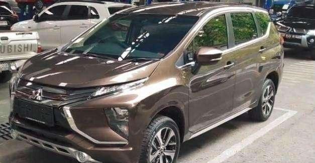 三菱MPV最新動態(tài)，與自然共舞的旅行探險家座駕亮相！