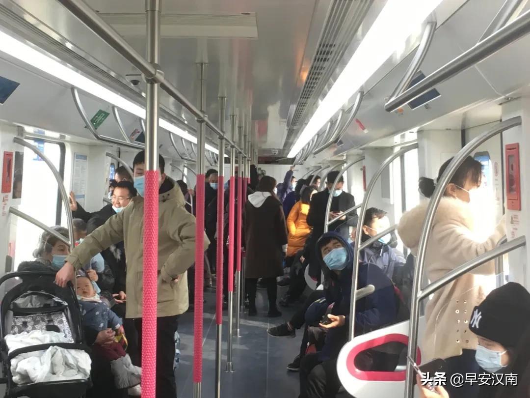 武漢16號(hào)線最新動(dòng)態(tài)與背后的感人故事揭秘