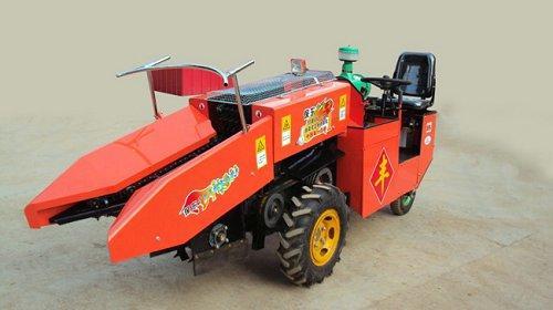 最新款玉米收割機(jī)技術(shù)革新與實(shí)際應(yīng)用探討視頻專區(qū)揭秘！