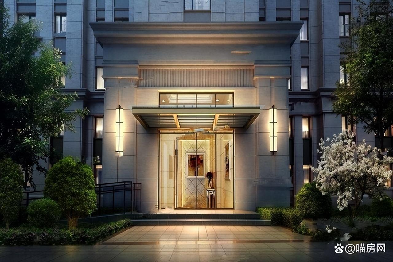 融創(chuàng)永清項(xiàng)目最新進(jìn)展，科技引領(lǐng)，重塑生活體驗(yàn)