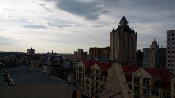 滿洲里最新房屋出租，多樣選擇，滿足您的居住需求！