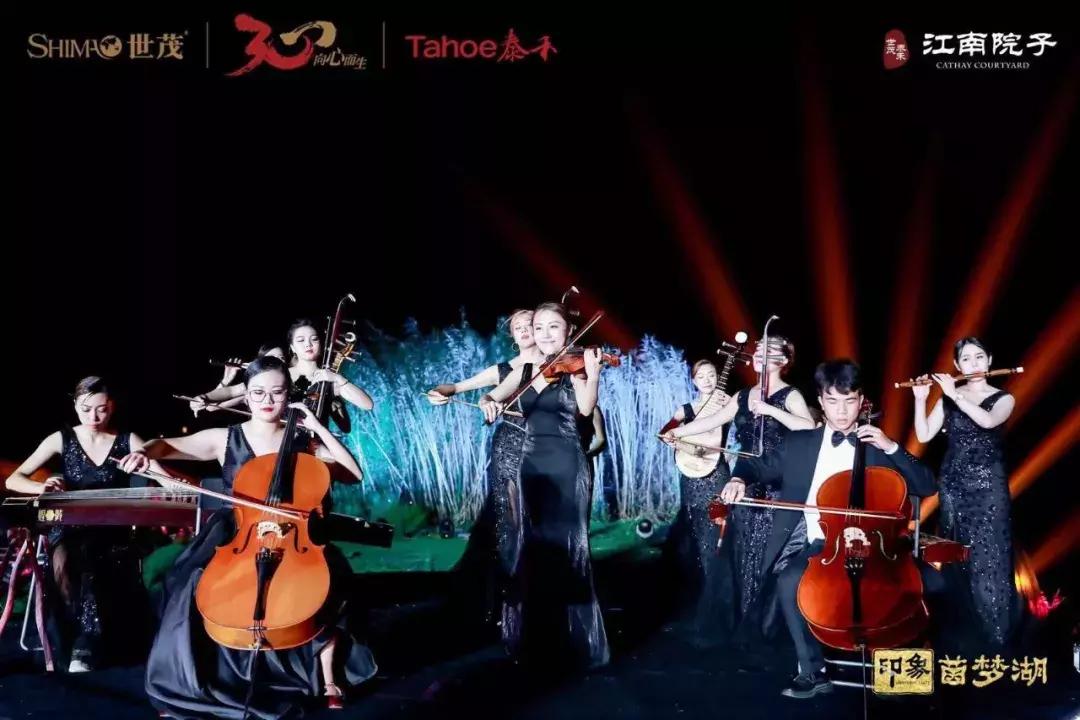 南昌茵夢湖科技引領(lǐng)智能新篇章，最新消息揭秘未來趨勢