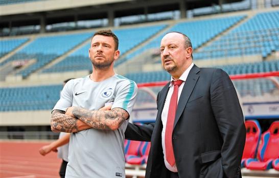 大連體育新城最新動態(tài)與巷弄深處的體育特色小店揭秘