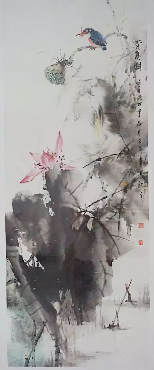 葉淼與葉水墨的探險之旅，探尋自然寶藏，重覓內(nèi)心寧靜之路