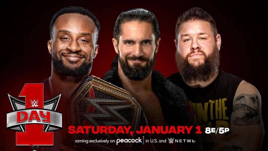 WWE 2025年4月最新消息揭秘，小巷深處的獨特風(fēng)味與賽事動態(tài)