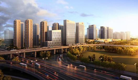 陽光城大都會最新房價揭秘，洞悉市場趨勢，把握購房最佳時機