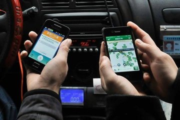 全國(guó)網(wǎng)約車(chē)最新動(dòng)態(tài)，駕馭變化，成就自我出行新時(shí)代