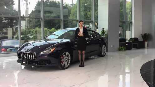 瑪莎拉蒂總裁最新科技視頻，駕馭未來(lái)奢華體驗(yàn)，領(lǐng)略科技巔峰的魅力