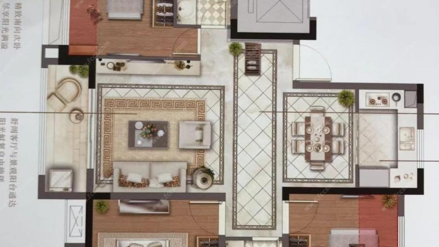 興化最新二手房市場概況與購房指南，最新房源出售信息匯總